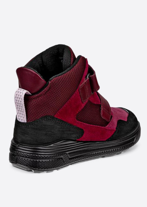 Ecco žieminiai batai Urban Snowboarder