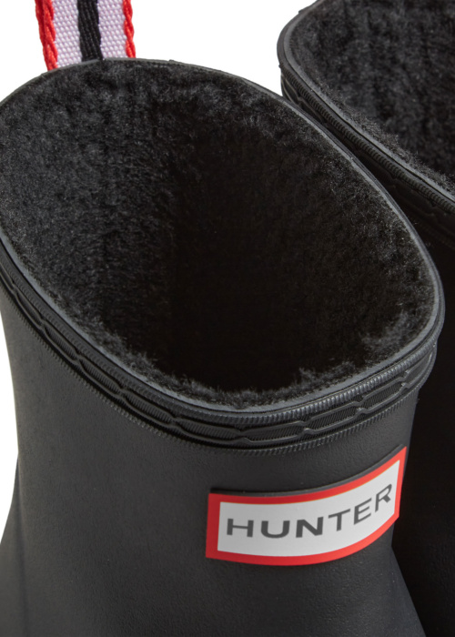 Hunter šilti guminiai batai