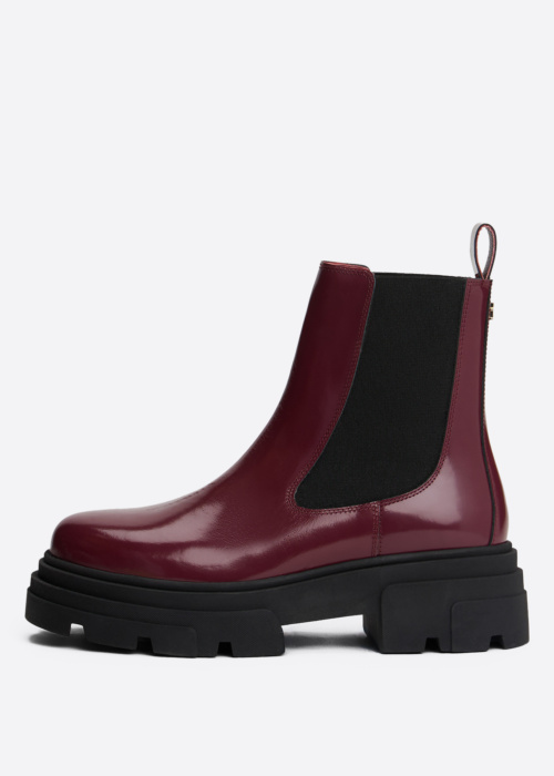 Tommy Hilfiger aulinukai