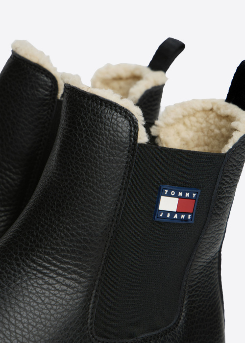 Tommy Jeans aulinukai