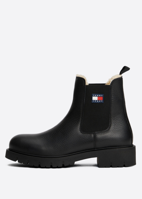 Tommy Jeans aulinukai