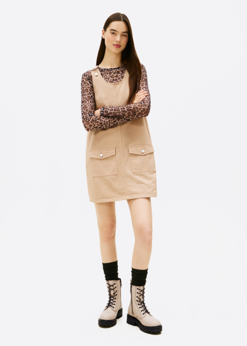 Tommy Jeans aulinukai