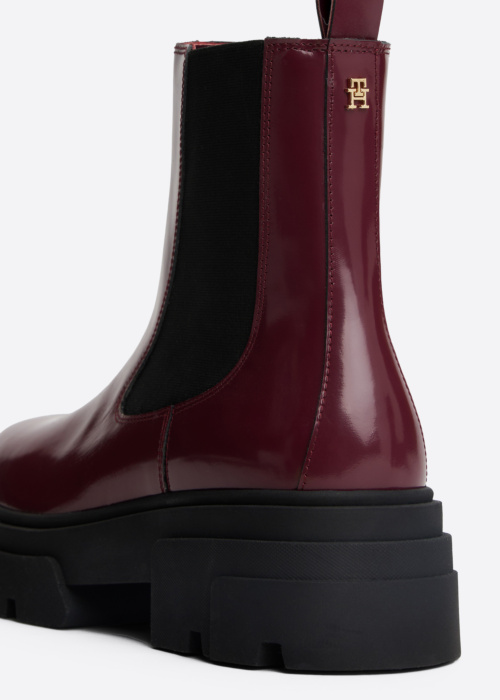 Tommy Hilfiger aulinukai