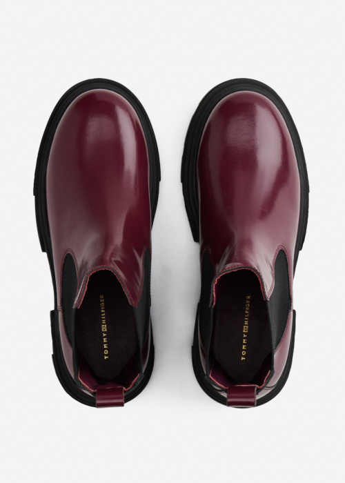 Tommy Hilfiger aulinukai