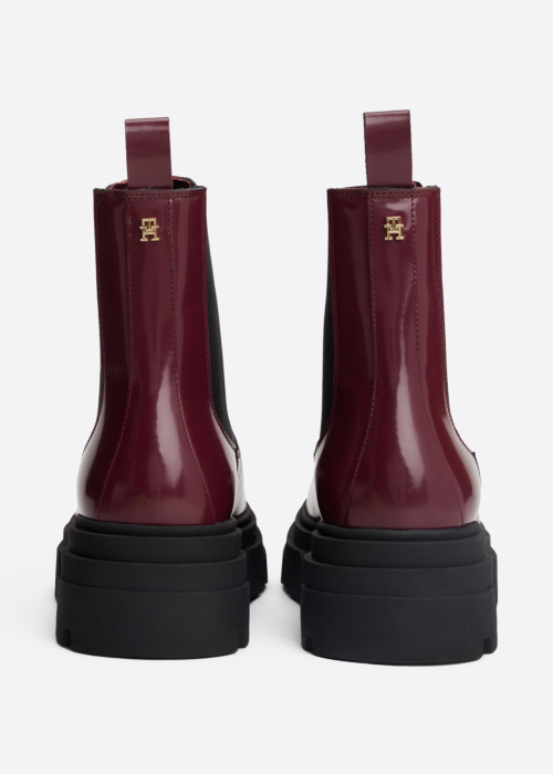 Tommy Hilfiger aulinukai