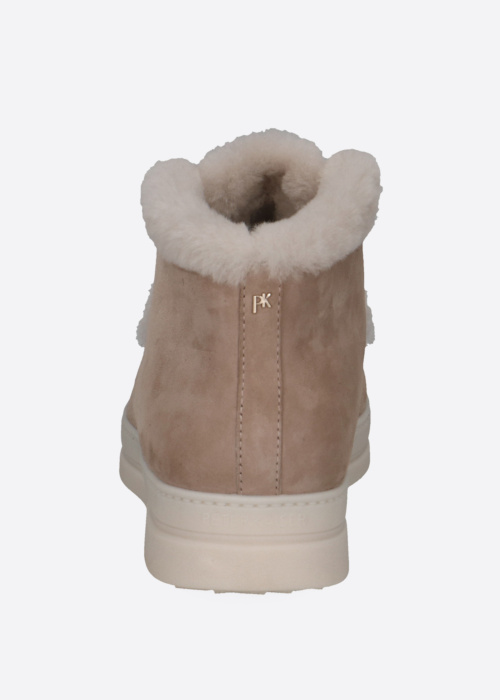 Peter Kaiser aulinukai