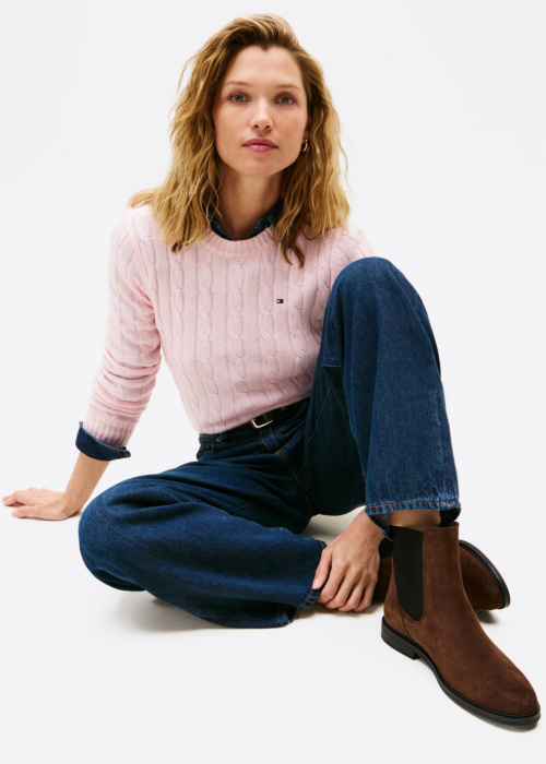 Tommy Hilfiger aulinukai