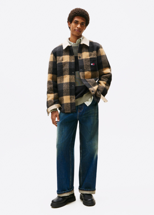 Tommy Jeans aulinukai