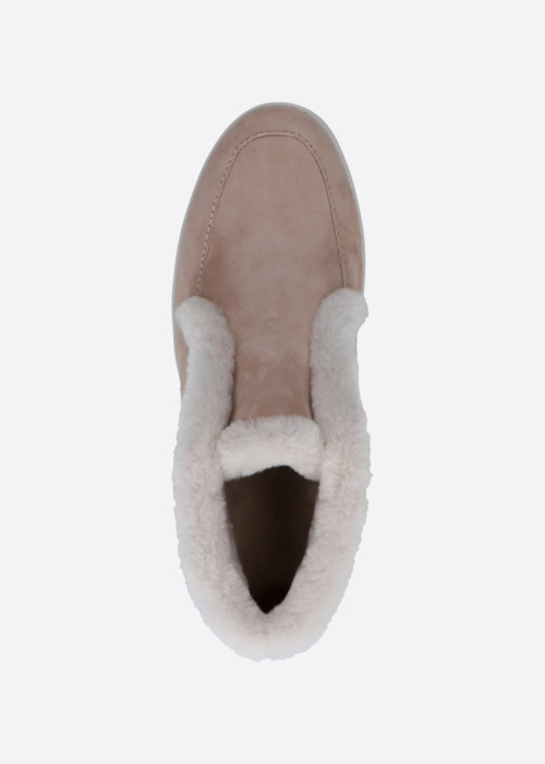 Peter Kaiser aulinukai