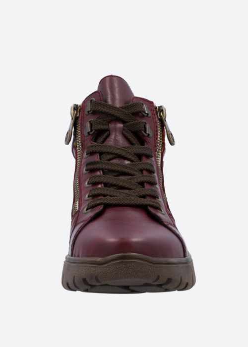 Rieker Talve aulinukai