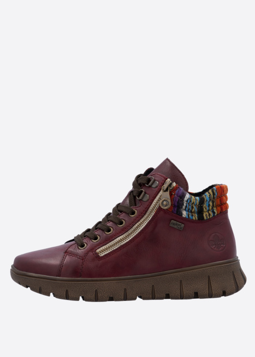 Rieker Talve aulinukai