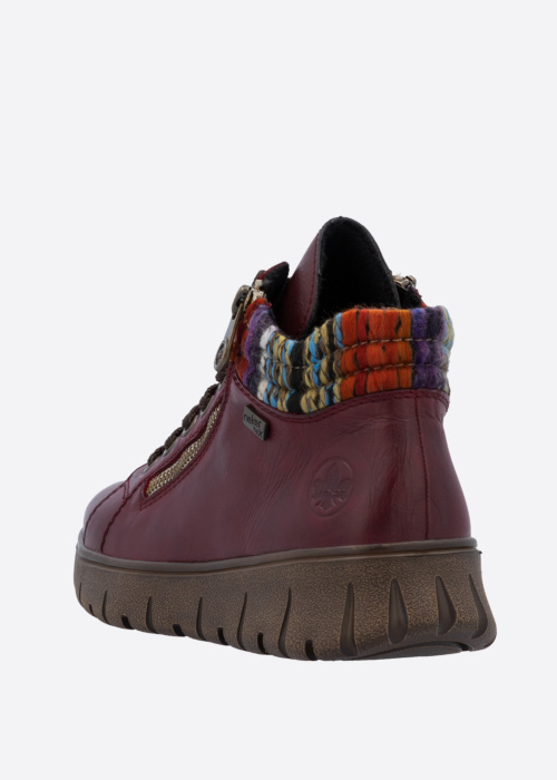 Rieker Talve aulinukai