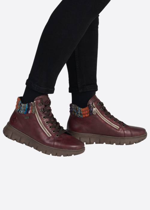 Rieker Talve aulinukai