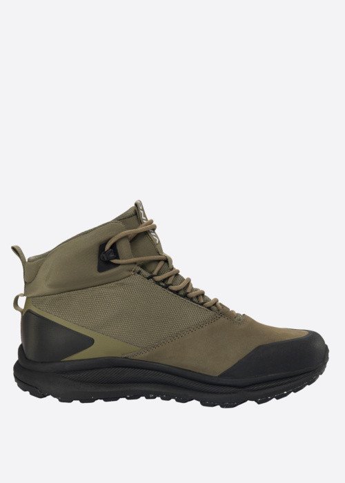 Viking žygio batai aukštu aulu City Explorer Mid Fleece Wp