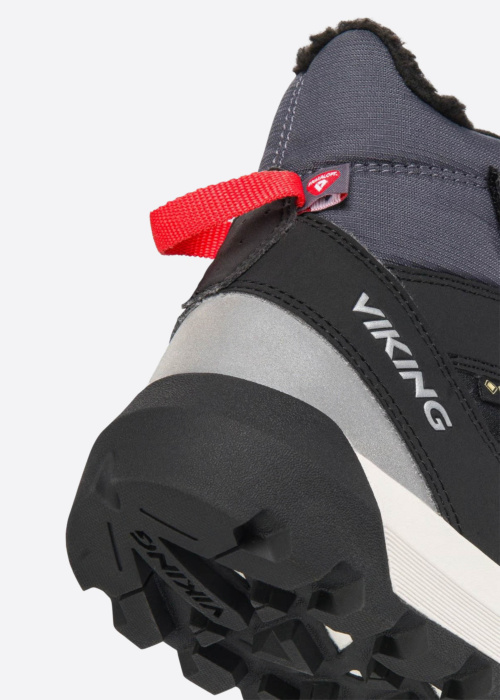 Viking žieminiai batai Expower Warm Gtx 1v Sl