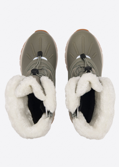 Viking žieminiai batai Equip Warm Wp Zip