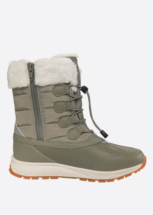 Viking žieminiai batai Equip Warm Wp Zip