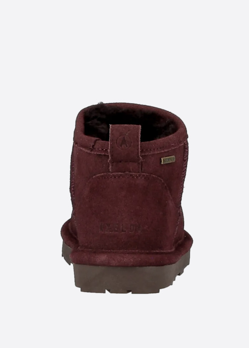 Axelda aulinukai Genoa