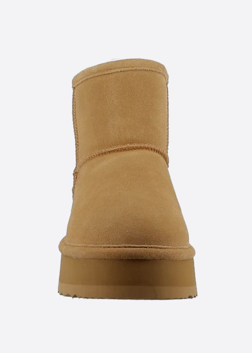 Axelda aulinukai Lisses