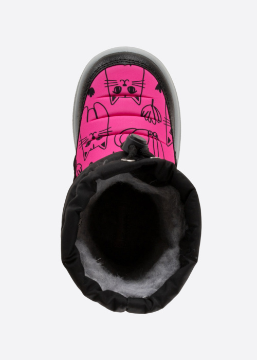 Lenne žieminiai batai Ben