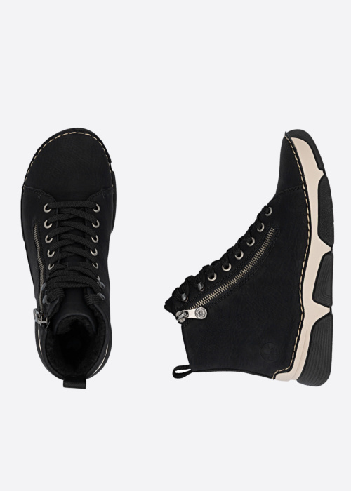 Rieker žieminiai batai