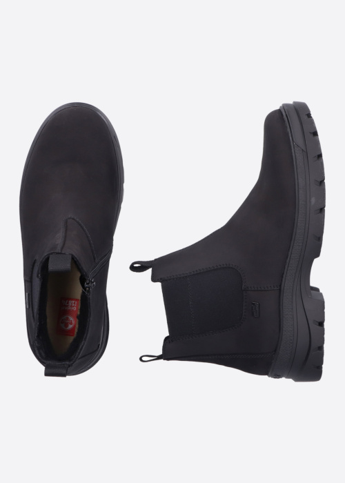 Rieker aulinukai su spygliais