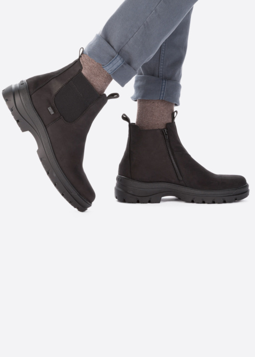 Rieker aulinukai su spygliais