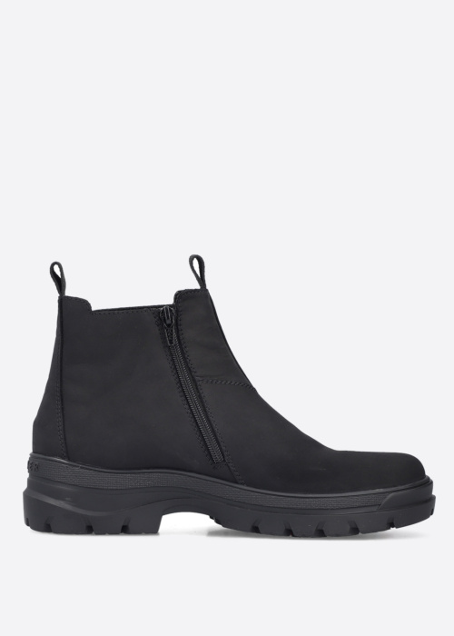 Rieker aulinukai su spygliais