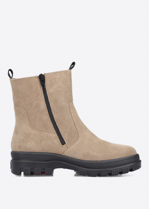 Rieker aulinukai su spygliais