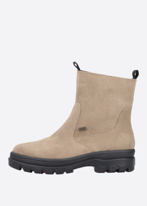 Rieker aulinukai su spygliais