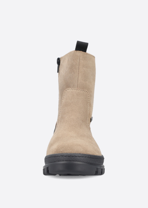 Rieker aulinukai su spygliais