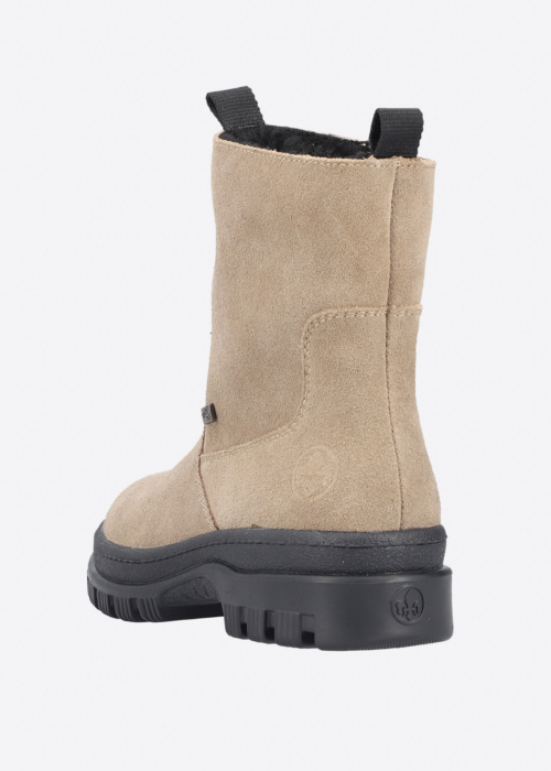 Rieker aulinukai su spygliais