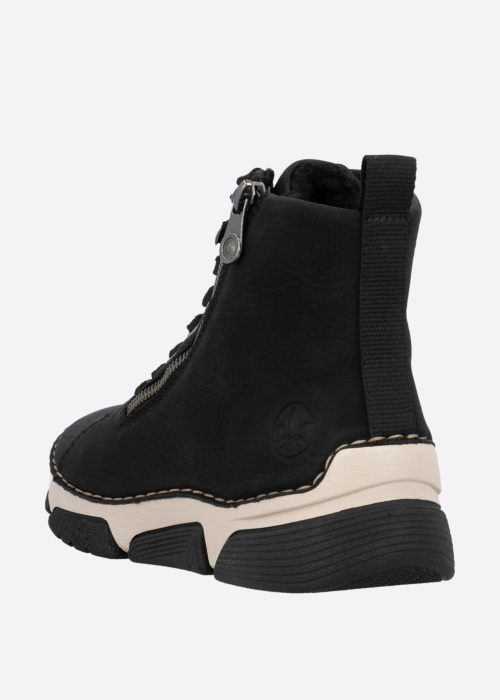 Rieker žieminiai batai