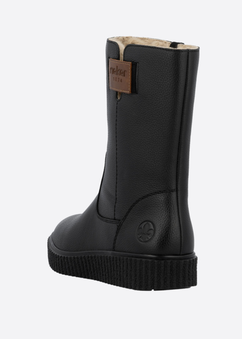 Rieker žieminiai batai