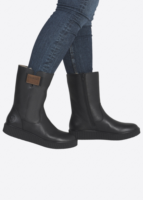 Rieker žieminiai batai