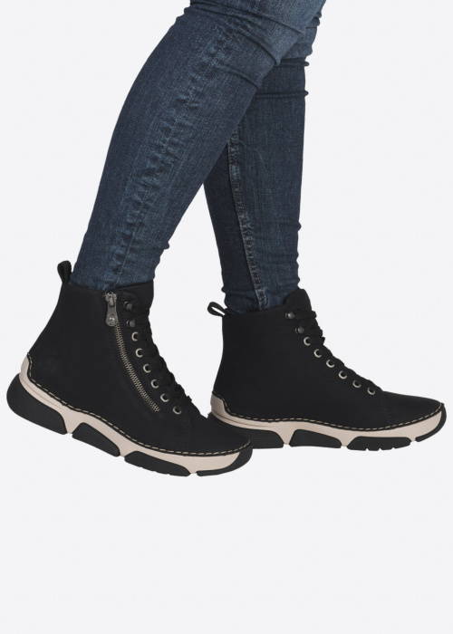 Rieker žieminiai batai