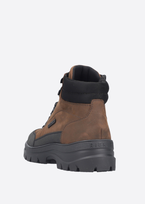 Rieker aulinukai su spygliais