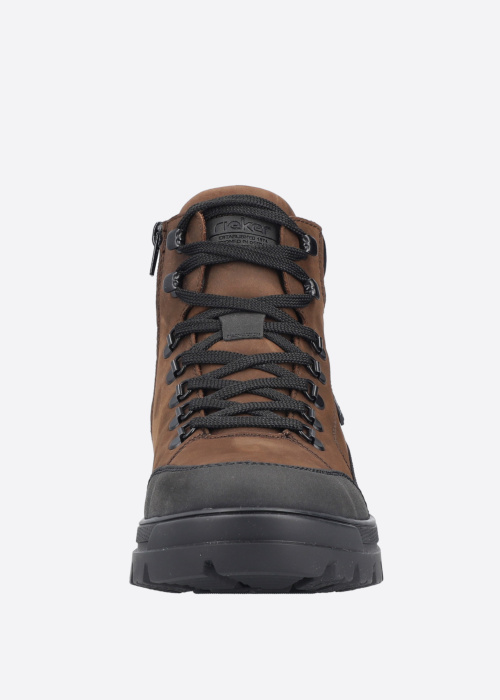 Rieker aulinukai su spygliais