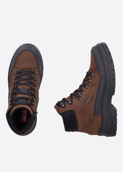 Rieker aulinukai su spygliais