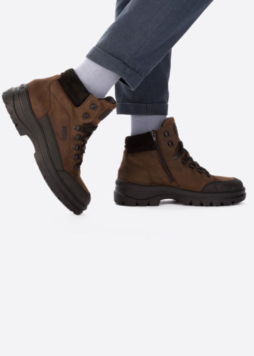 Rieker aulinukai su spygliais