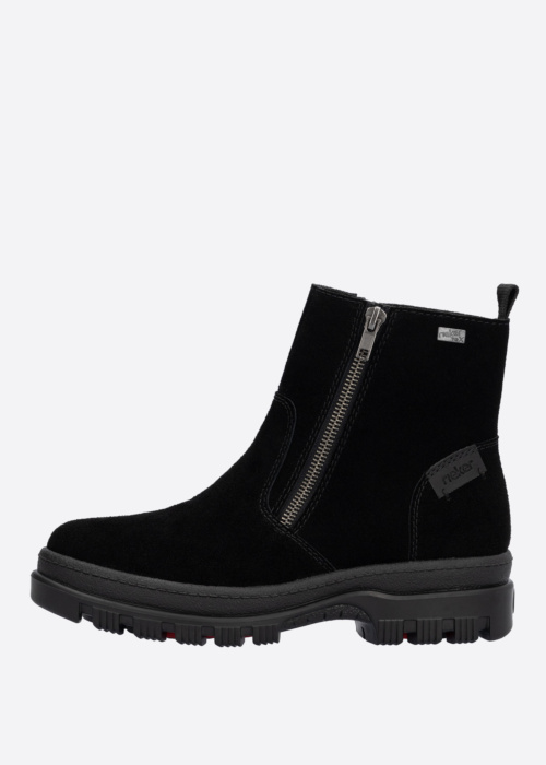 Rieker aulinukai su spygliais