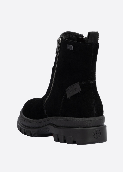 Rieker aulinukai su spygliais