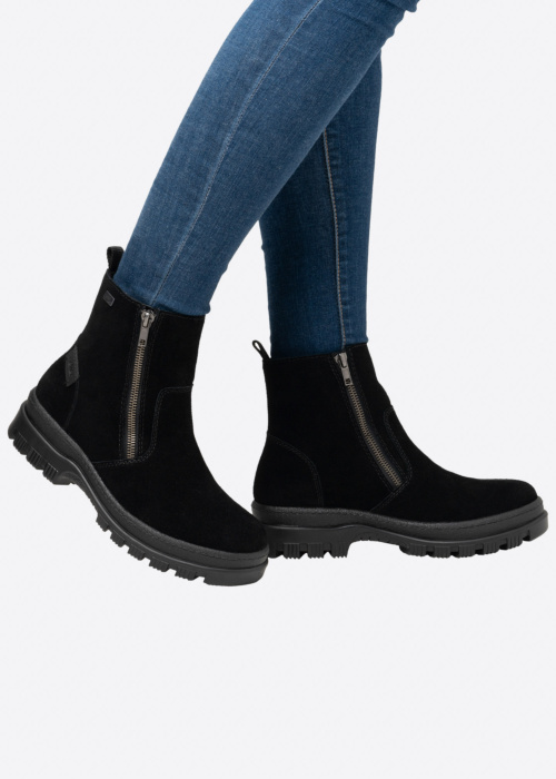 Rieker aulinukai su spygliais