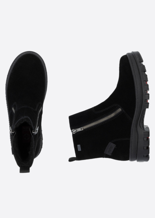 Rieker aulinukai su spygliais