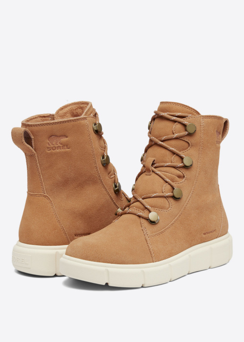 Sorel žieminiai batai Explorer Iii