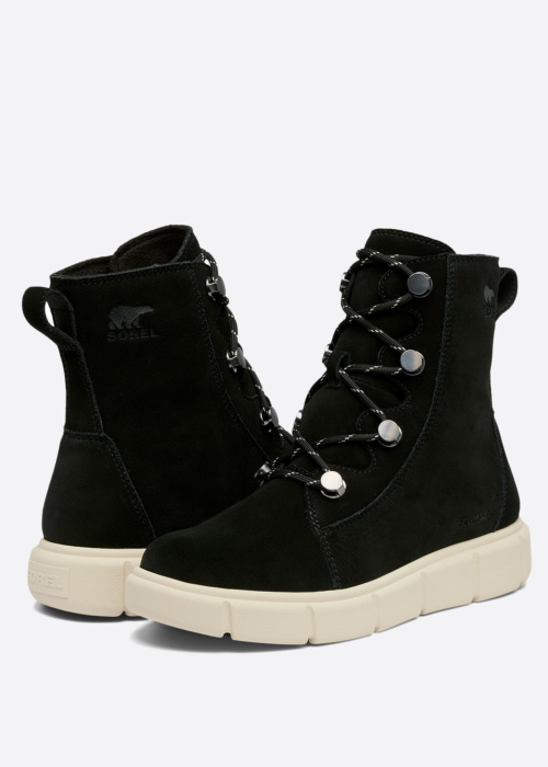 Sorel žieminiai batai Explorer Iii