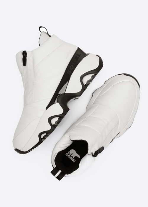 Sorel žieminiai batai Kinetic Impact