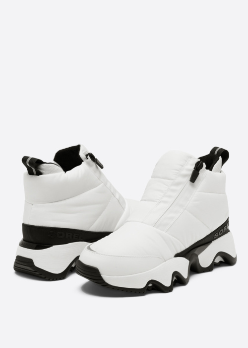 Sorel žieminiai batai Kinetic Impact