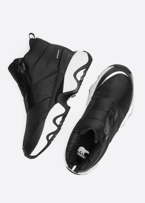 Sorel žieminiai batai Kinetic Impact