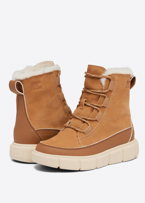 Sorel žieminiai batai Explorer Iii